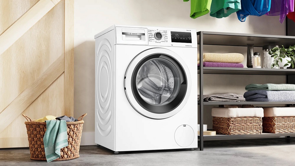 Bosch WAN24200ME- фото4
