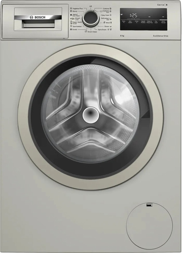Bosch WAN2420XME- фото