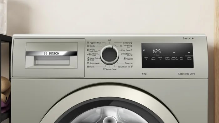 Bosch WAN2420XME- фото2