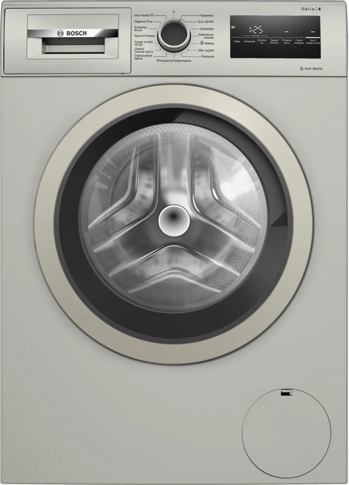 Bosch WAN282SXPL- фото