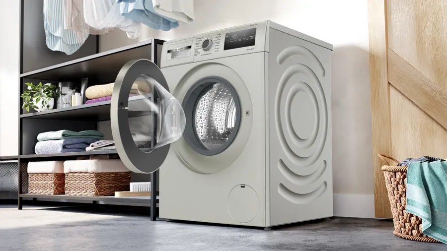 Bosch WAN282SXPL- фото3