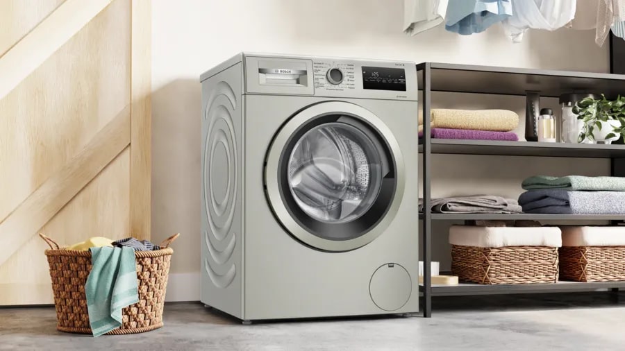 Bosch WAN282SXPL- фото4