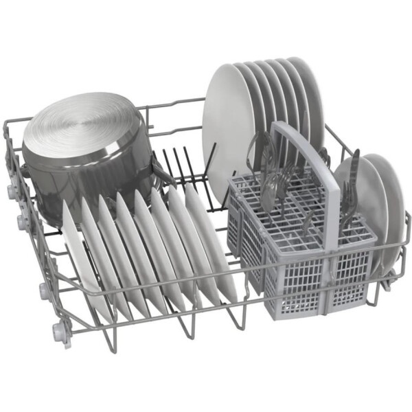 Bosch SMS4IKW51Q- фото3