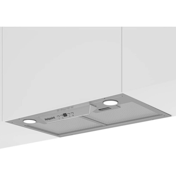 Hotpoint-Ariston HPAE 52FLB X- фото2