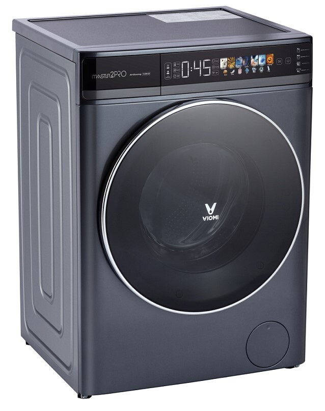Viomi WD10FT-B6E- фото3