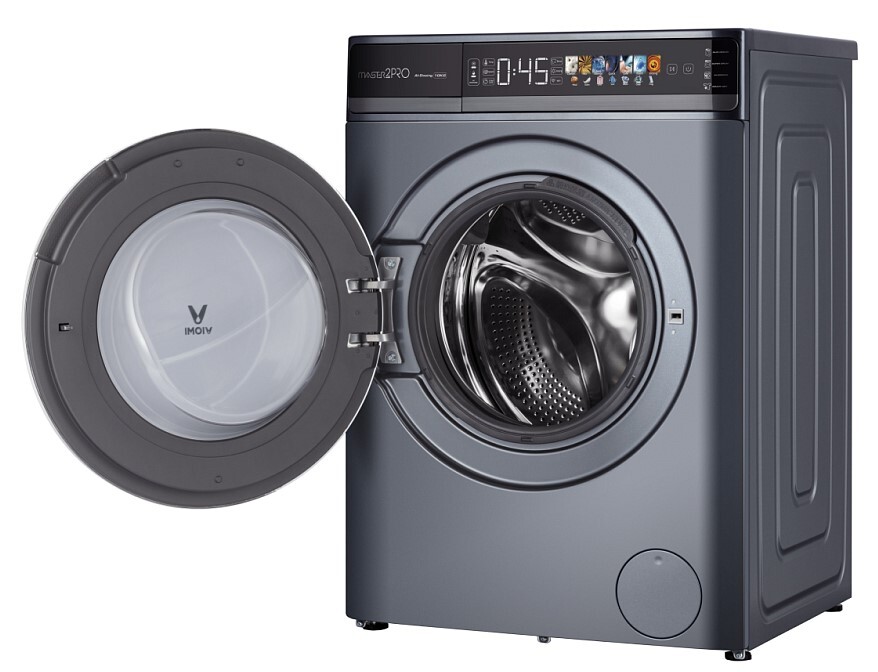 Viomi WD10FT-B6E- фото4