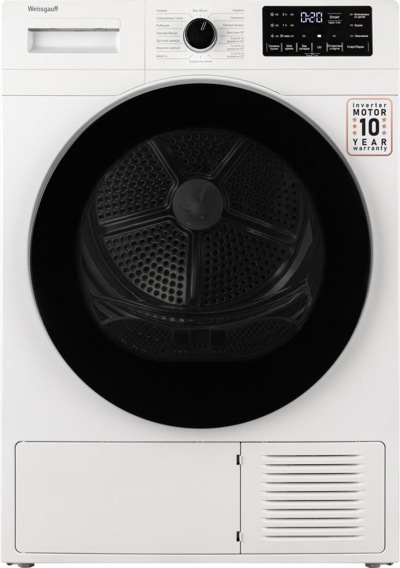 Weissgauff WD 6110 Heat Pump- фото