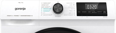 Gorenje WD8514S- фото2