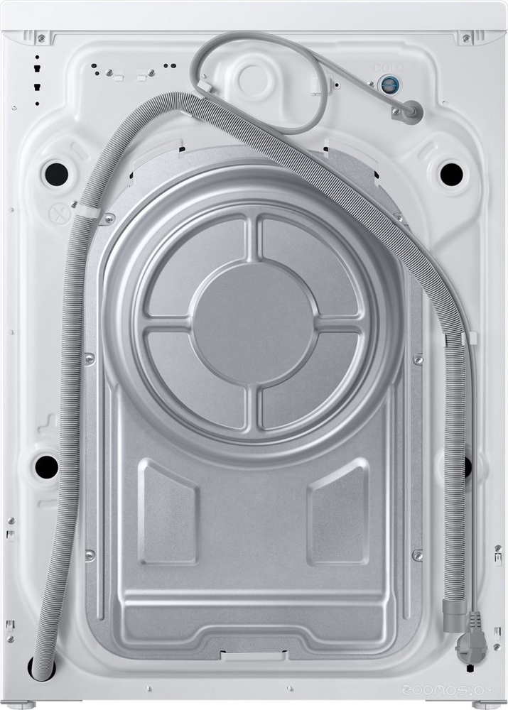 Samsung WD90DG5G34BELP- фото4