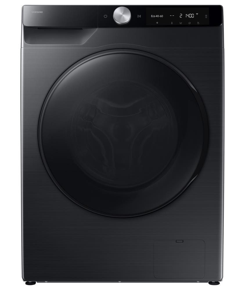 Samsung WD90DG6G94BBLP- фото