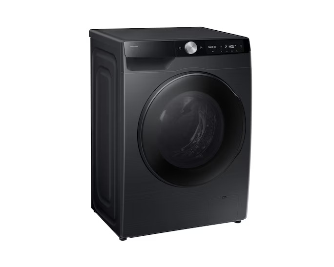 Samsung WD90DG6G94BBLP- фото2