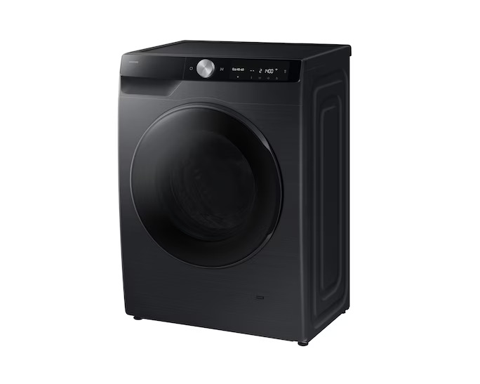 Samsung WD90DG6G94BBLP- фото3