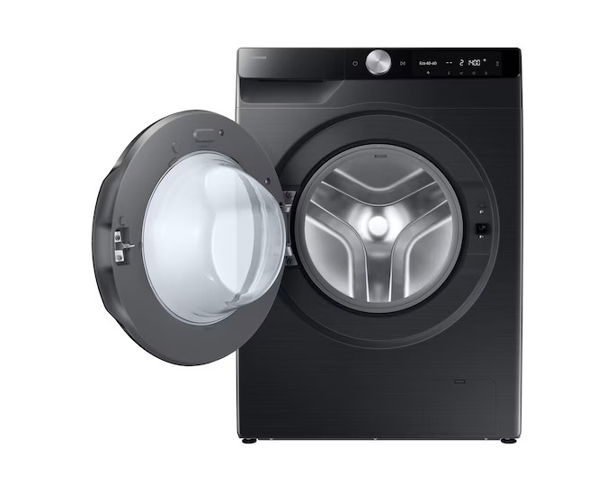 Samsung WD90DG6G94BBLP- фото6