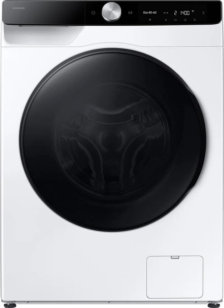 Samsung WD90DG6G94BKLP- фото