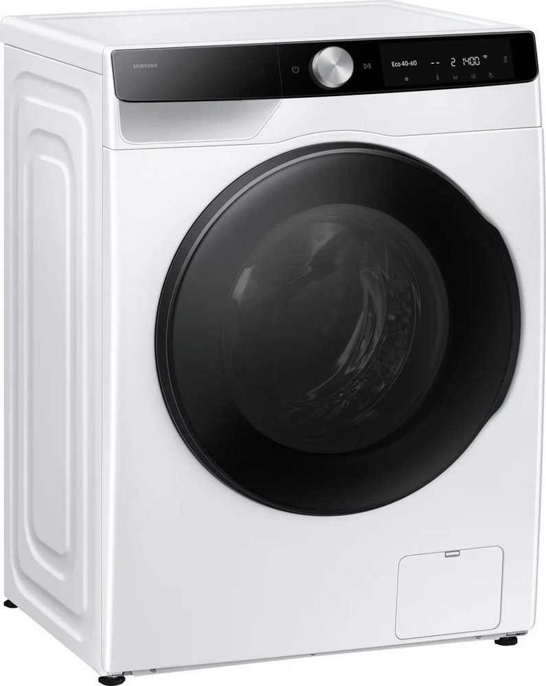 Samsung WD90DG6G94BKLP- фото2