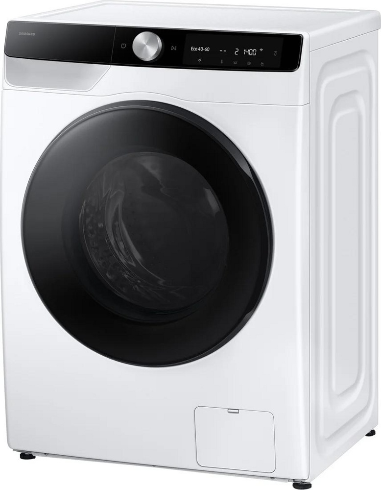 Samsung WD90DG6G94BKLP- фото3