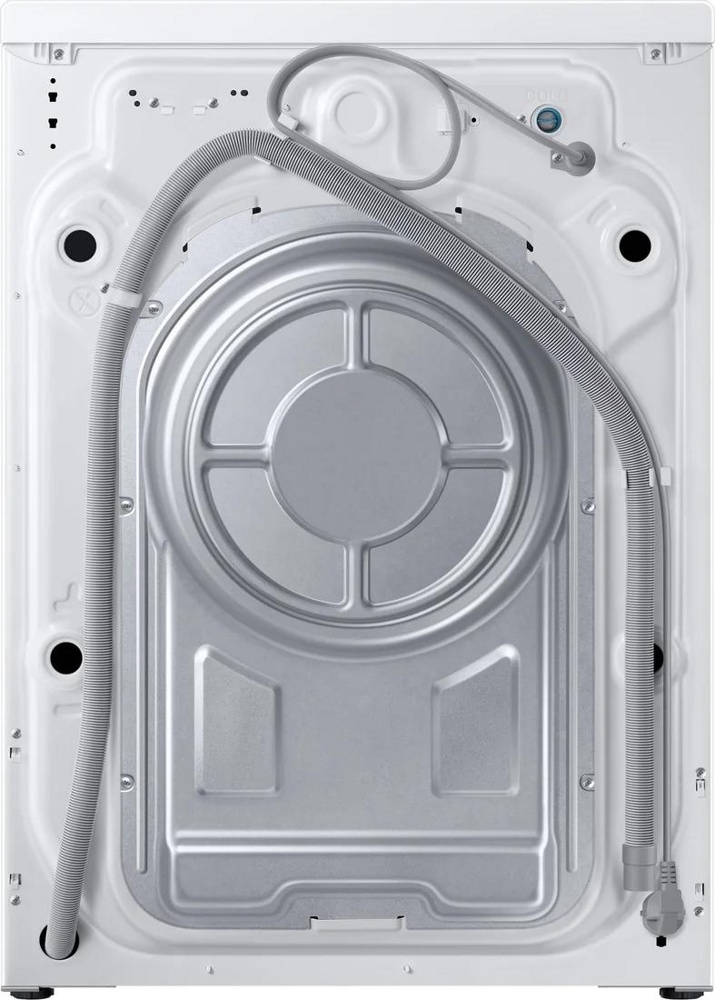Samsung WD90DG6G94BKLP- фото4