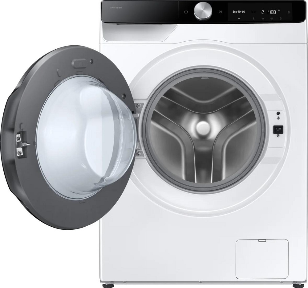Samsung WD90DG6G94BKLP- фото6