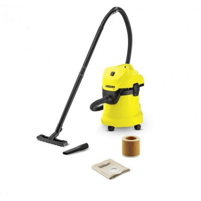 Karcher WD 3 (1.629-801.0)- фото2