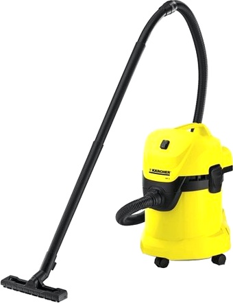 Karcher WD 3 (1.629-801.0)- фото