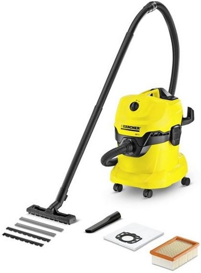 Karcher WD 4 (1.348-111.0)- фото2