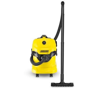 Karcher WD 4 (1.348-111.0)- фото