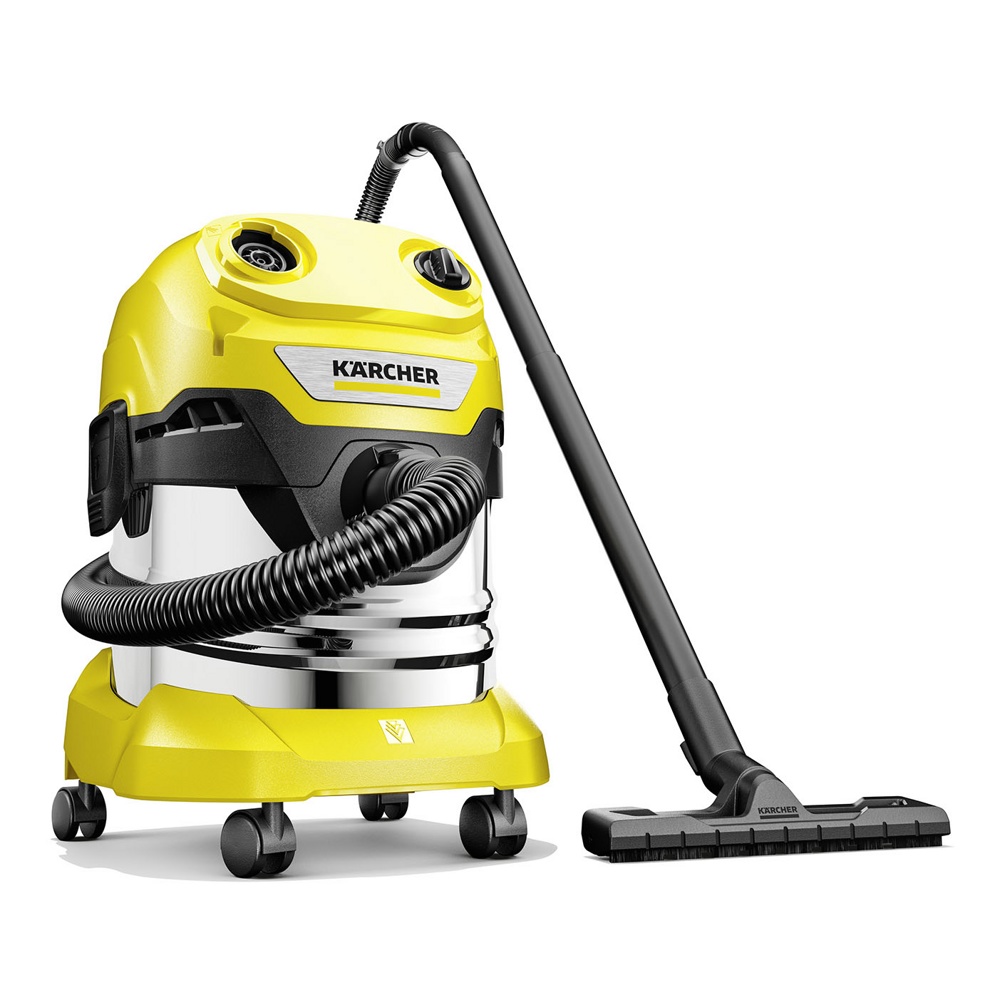 Karcher WD 4 S V (1.628-250.0) - фото2