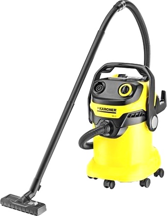 Karcher WD 5 (1.348-191.0)- фото