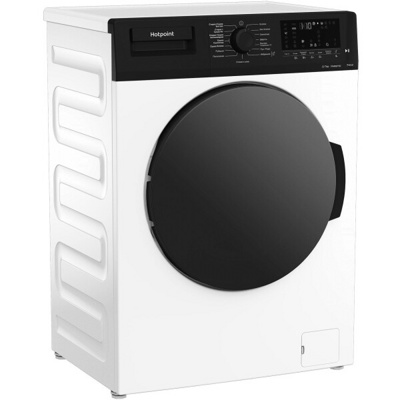 Hotpoint-Ariston WDS 7448 C7S VBW- фото2