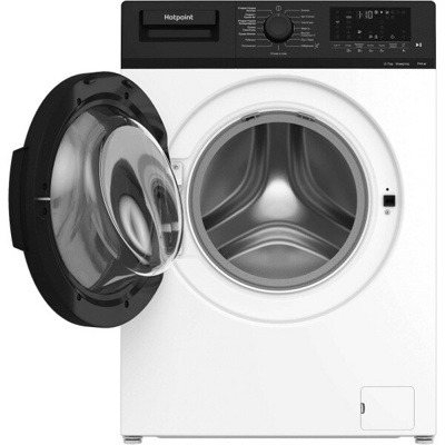 Hotpoint-Ariston WDS 7448 C7S VBW- фото3