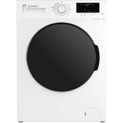 Indesit WDS 7428 C7S VW- фото