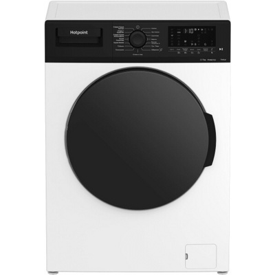 Hotpoint-Ariston WDS 7448 C7S VBW- фото