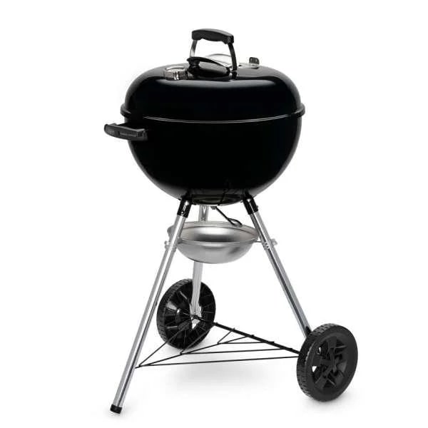 WEBER Original Kettle E-4710- фото