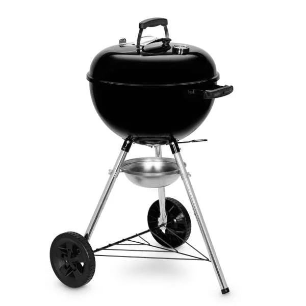 WEBER Original Kettle E-4710- фото2