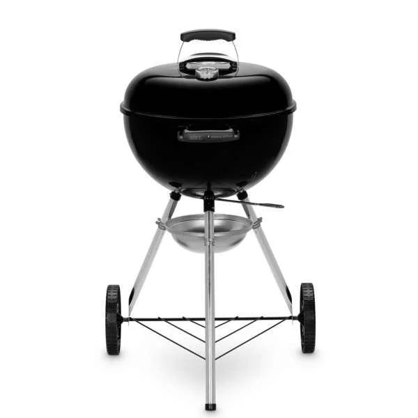 WEBER Original Kettle E-4710- фото3