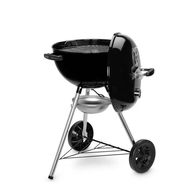 WEBER Original Kettle E-4710- фото4