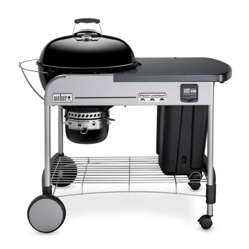 WEBER Performer Premium GBS 57 см - фото