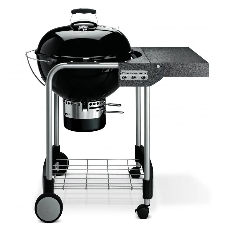 WEBER Original Kettle E-5730- фото