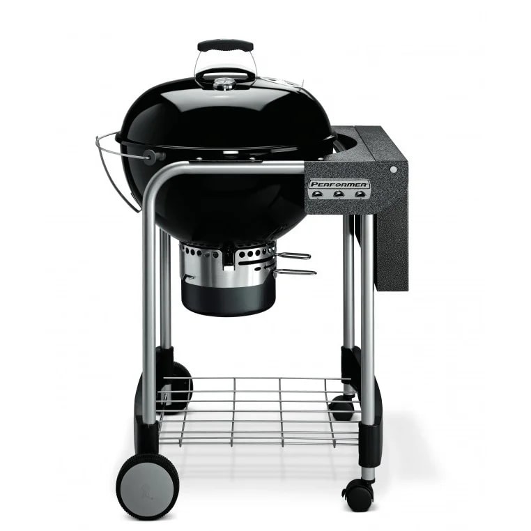 WEBER Original Kettle E-5730- фото2