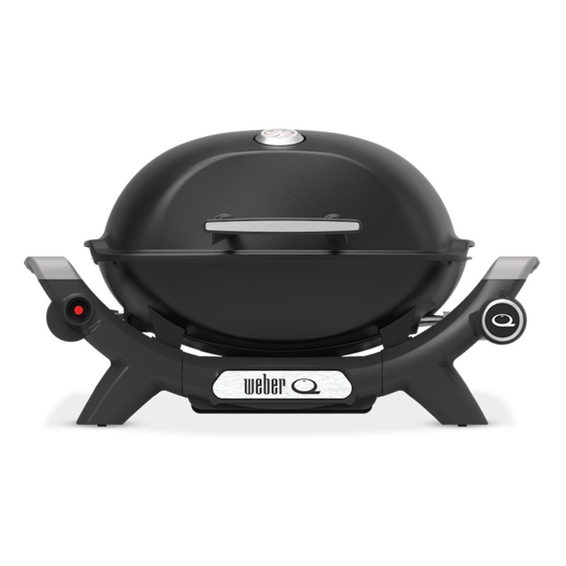 Weber Q1100N - фото