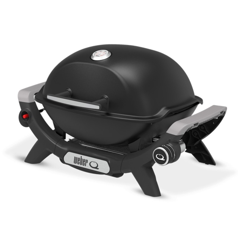 Weber Q1100N - фото2