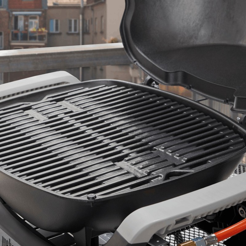 Weber Q1100N - фото5