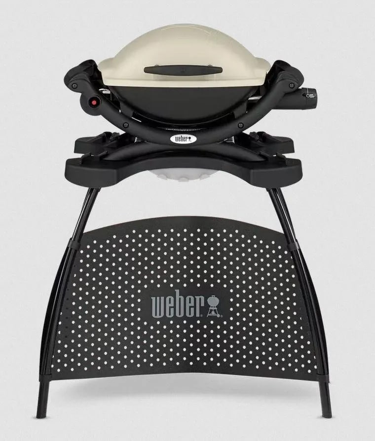 Weber Q1000- фото3