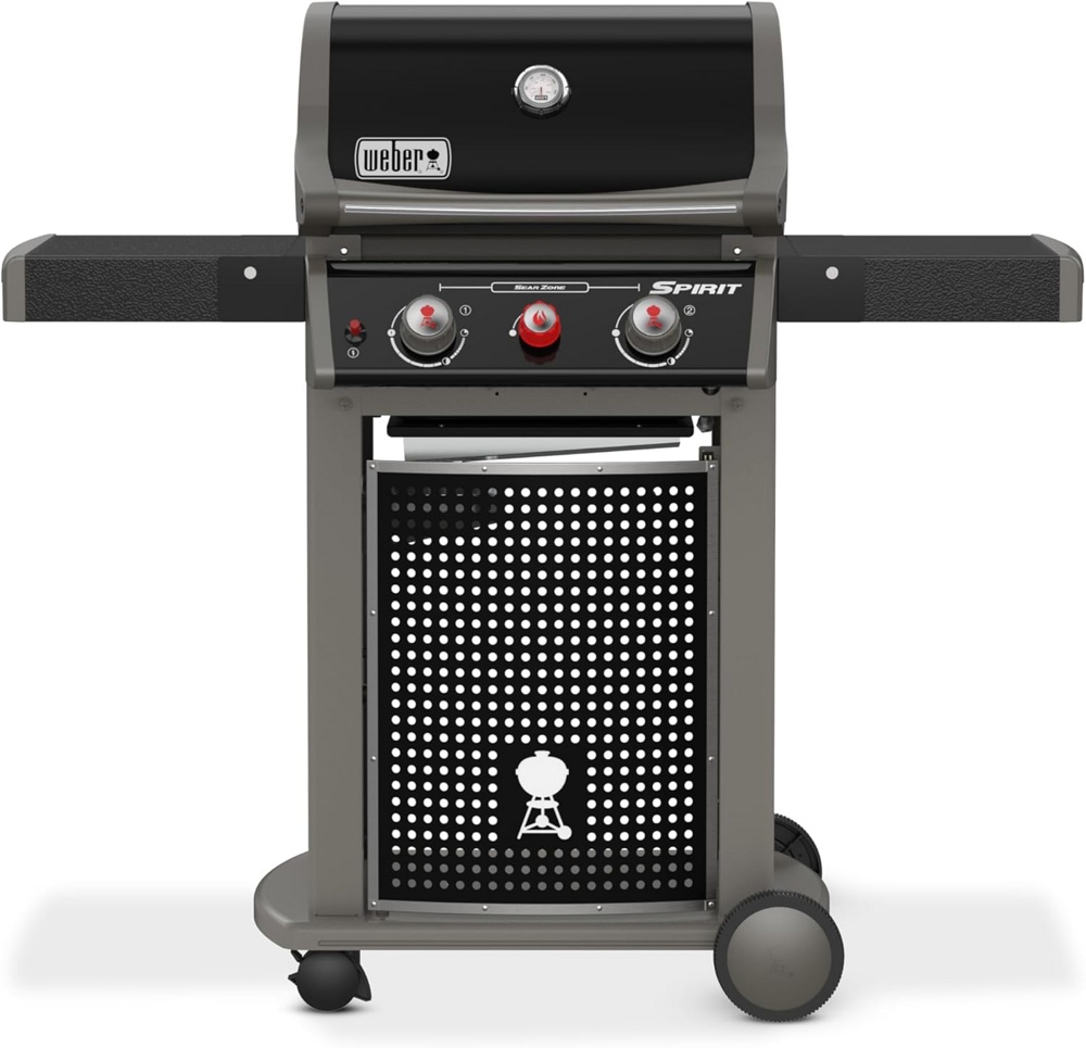 Weber Spirit E-220S Classic GBS- фото