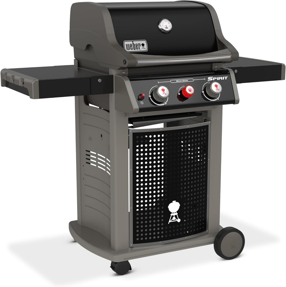 Weber Spirit E-220S Classic GBS- фото2