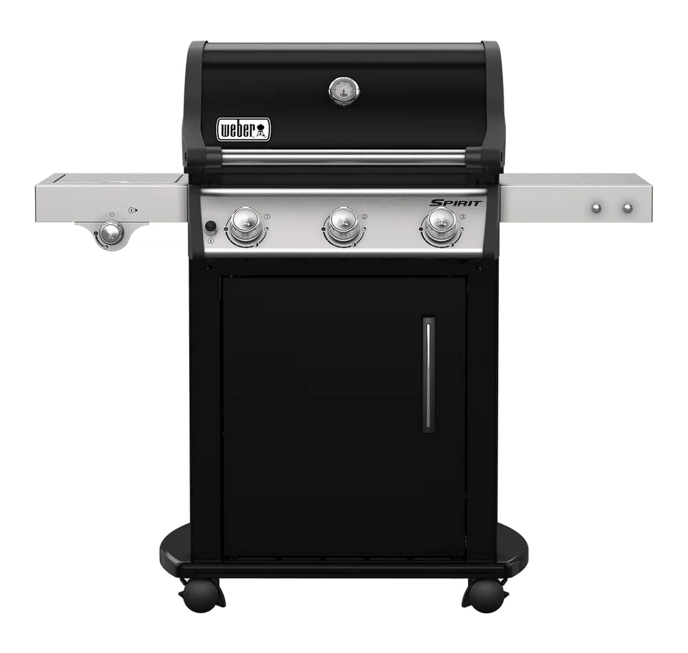 Weber Spirit E-325 GBS- фото