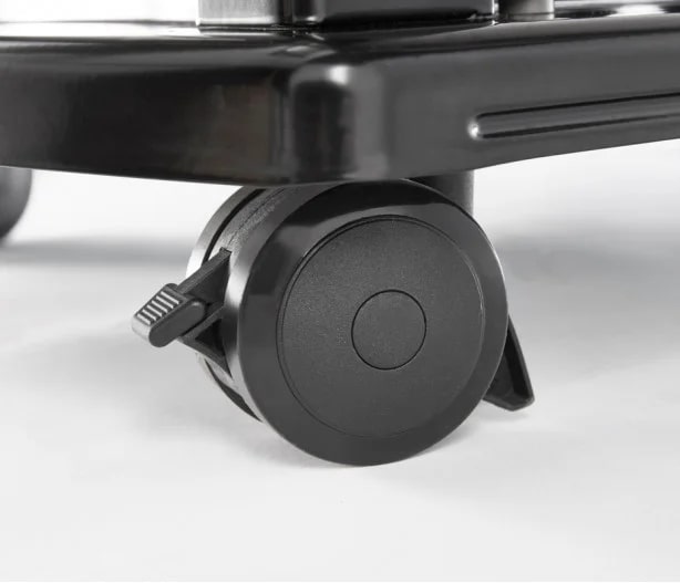 Weber Spirit E-325 GBS- фото3