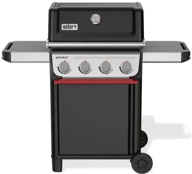 Weber Spirit E-410- фото