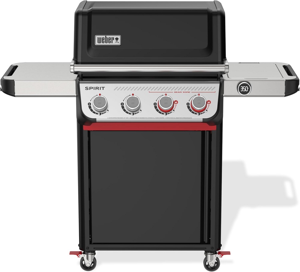 Weber Spirit EP-425- фото