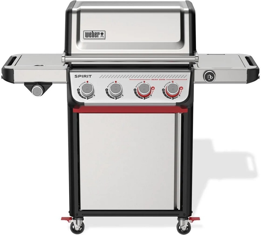 Weber Spirit EP-435- фото